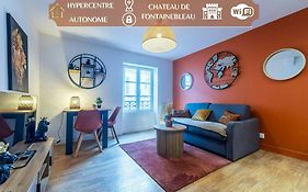 Appart'Hotel - Le Sweet Terracotta